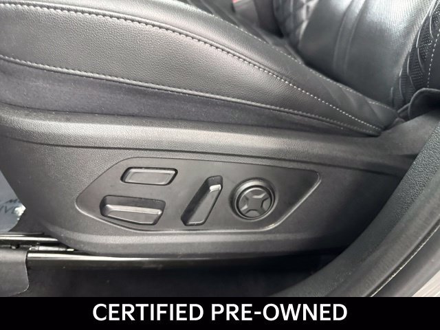 Certified 2023 Kia Sorento SX Prestige AWD/4WD image 37