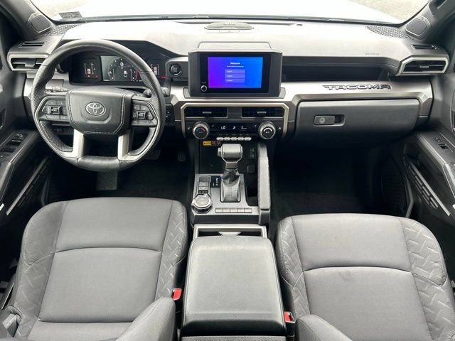 Certified 2024 Toyota Tacoma SR5 AWD/4WD image 49