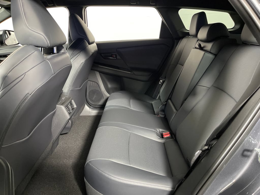 New 2026 Toyota bZ Woodland AWD/4WD image 13