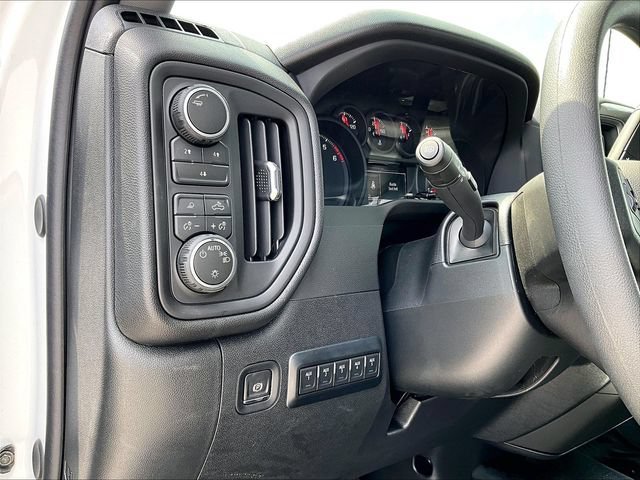 New 2026 Chevrolet Silverado 2500 W/T w/ WT Convenience Package AWD/4WD image 29