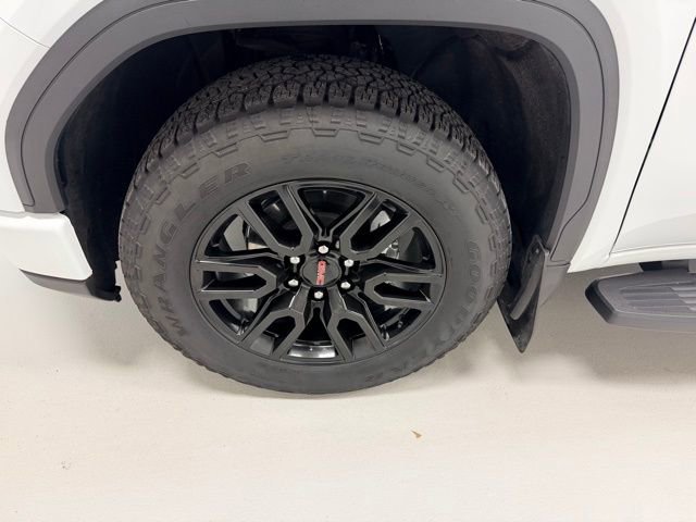 Certified 2026 GMC Sierra 1500 Elevation w/ Elevation Premium Package image 20