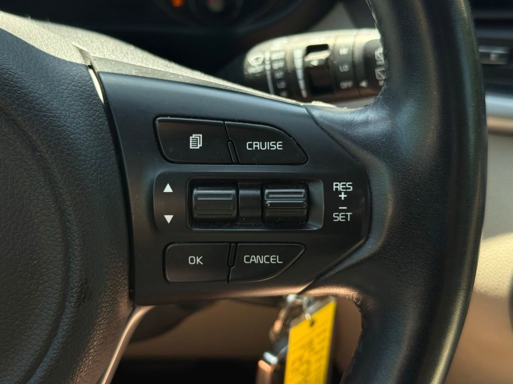 Used 2018 Kia Sorento AWD image 14