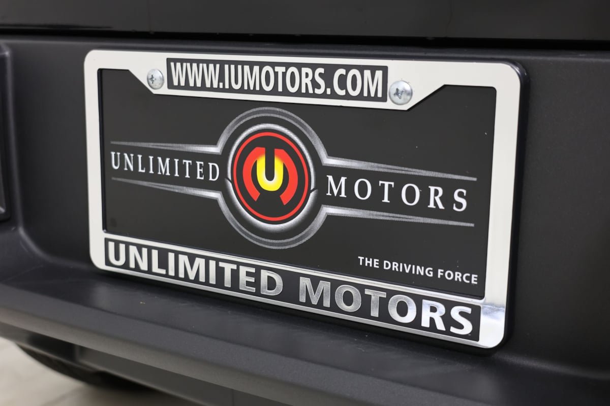 Used 2025 Ford Bronco Sport Heritage w/ Convenience Package AWD/4WD image 17
