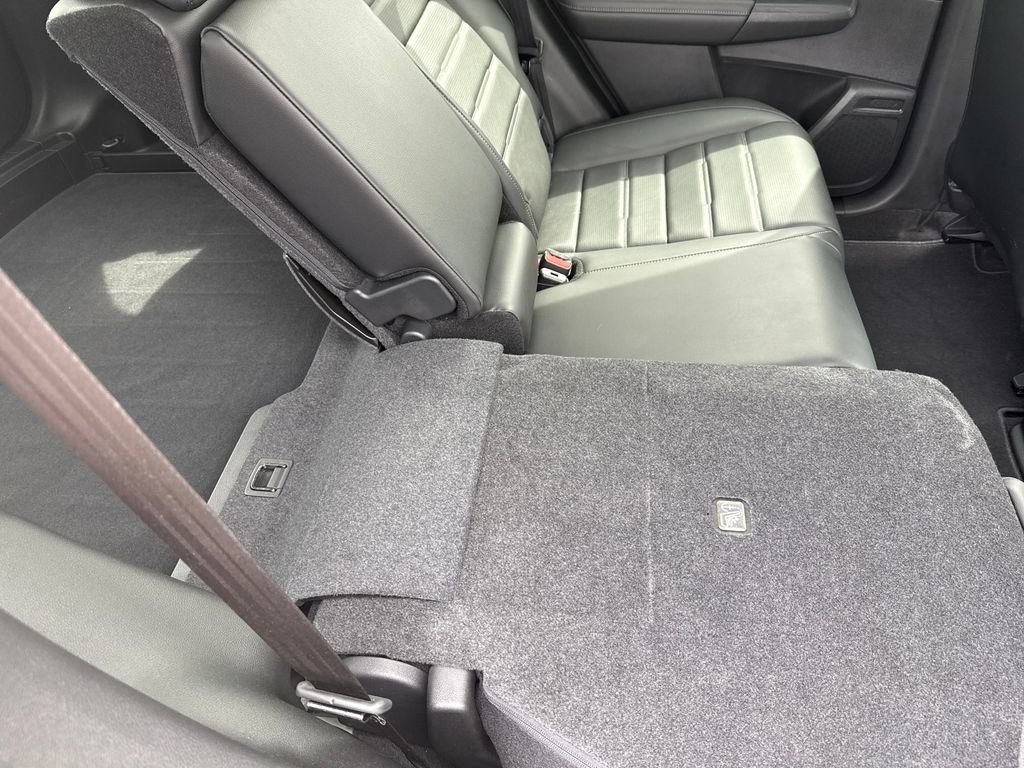 Certified 2024 Honda CR-V EX-L image 32