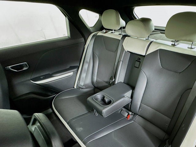 New 2026 Kia K4 GT-Line Turbo FWD image 26