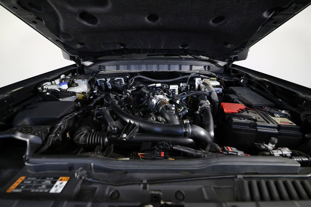 Used 2023 Ford Bronco Outer Banks image 38