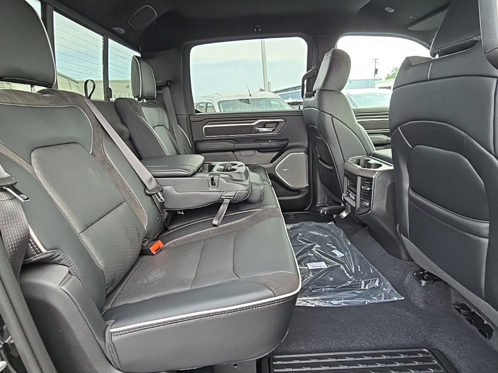 New 2026 RAM 1500 Laramie image 50