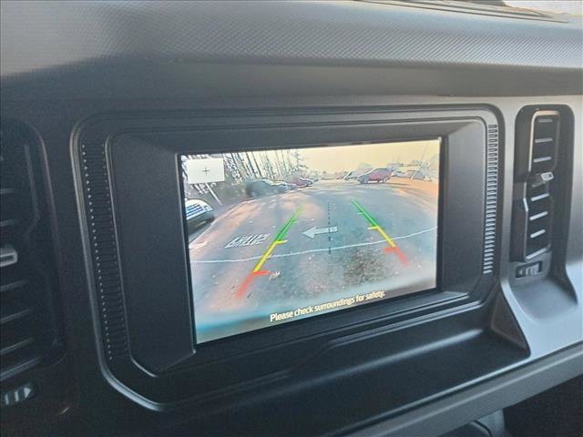 Used 2023 Ford Bronco Big Bend image 22