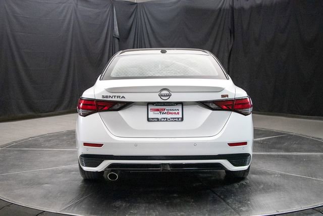 Used 2024 Nissan Sentra SR image 11