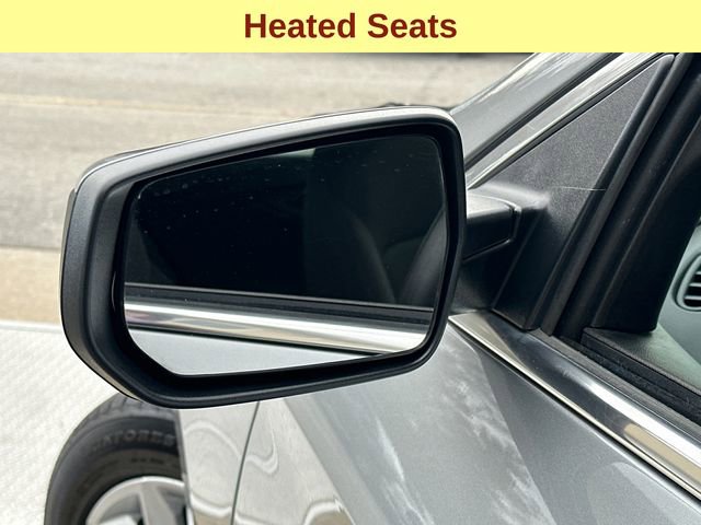 Used 2023 Chevrolet Malibu LT image 8