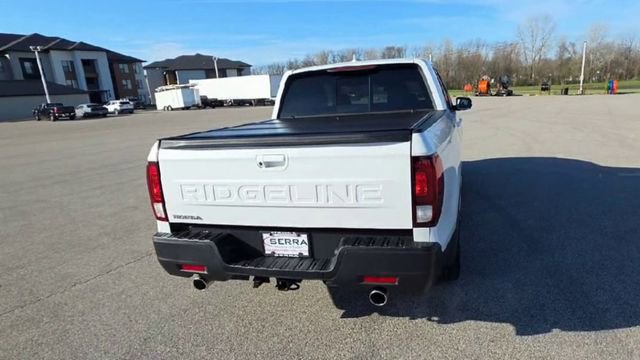 Used 2025 Honda Ridgeline RTL image 9