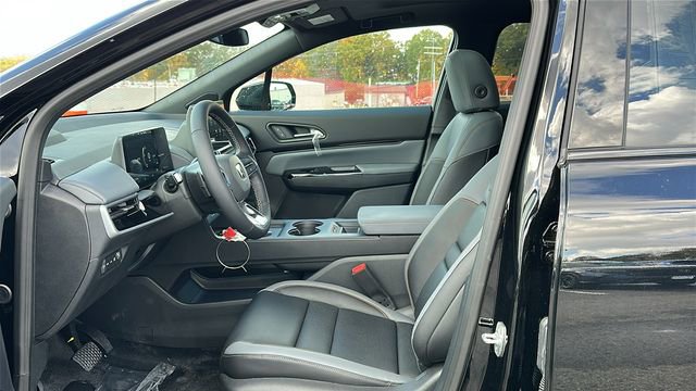 New 2025 Honda Prologue Elite image 10