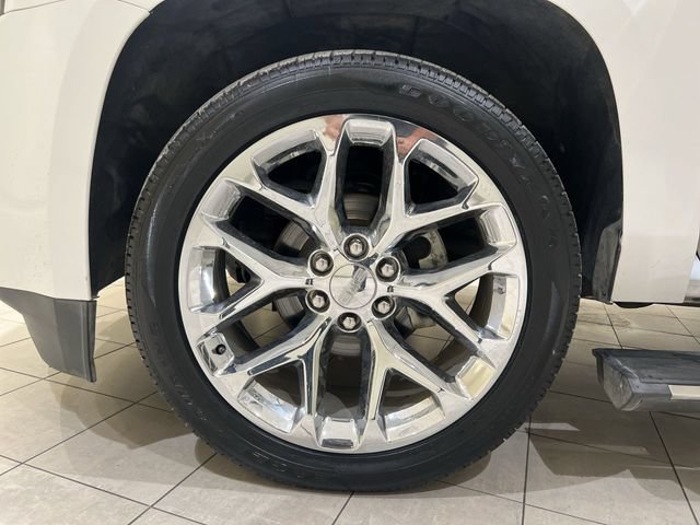 Certified 2019 GMC Yukon Denali w/ Denali Ultimate Package AWD/4WD image 31