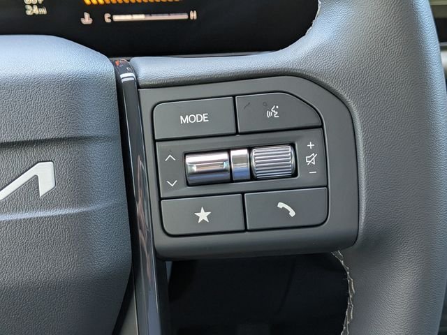New 2027 Kia Seltos S FWD image 25