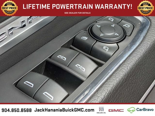 Certified 2023 GMC Sierra 1500 Denali w/ Denali Reserve Package AWD/4WD image 27