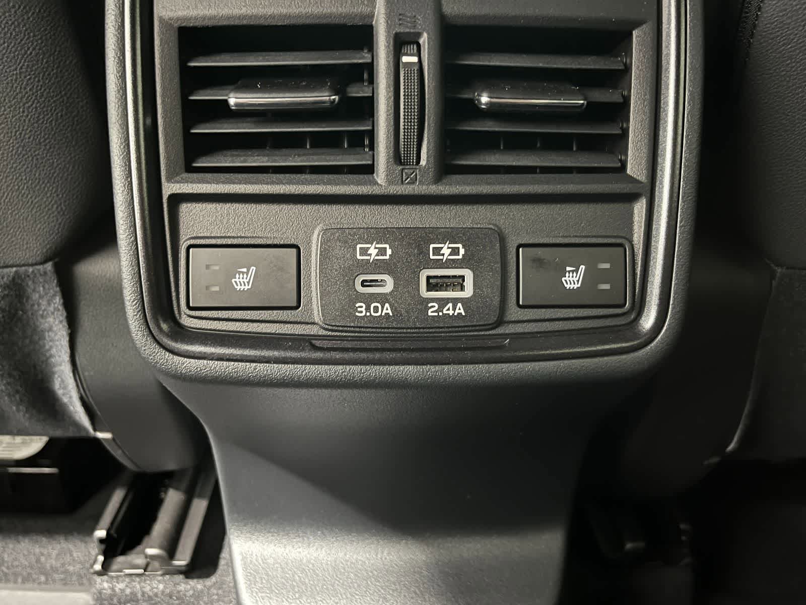 New 2026 Subaru Outback Wilderness AWD/4WD image 24