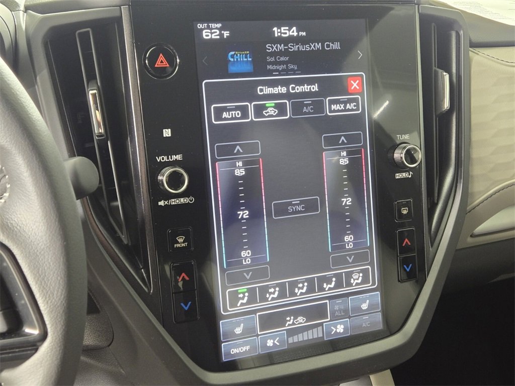 New 2026 Subaru Forester Premium image 16