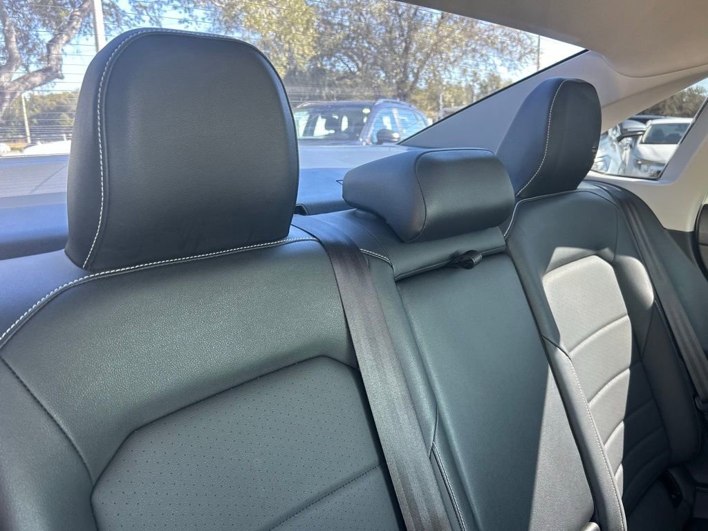 Used 2023 Volkswagen Jetta SE image 50