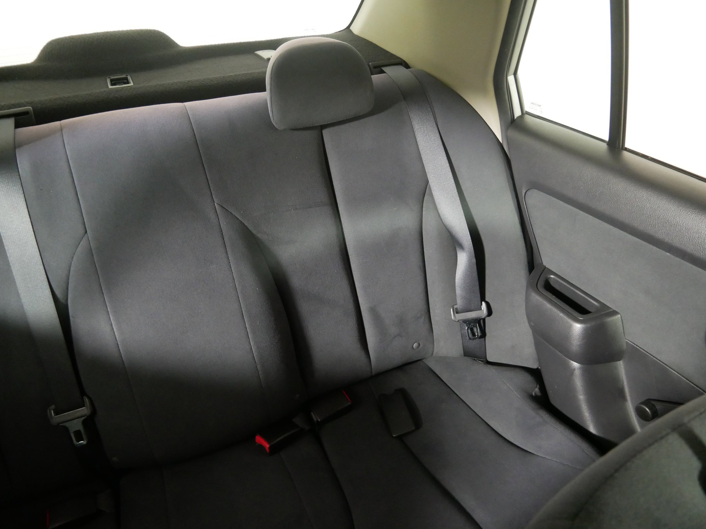 Used 2009 Nissan Versa 1.8 S w/ ABS Pkg image 14