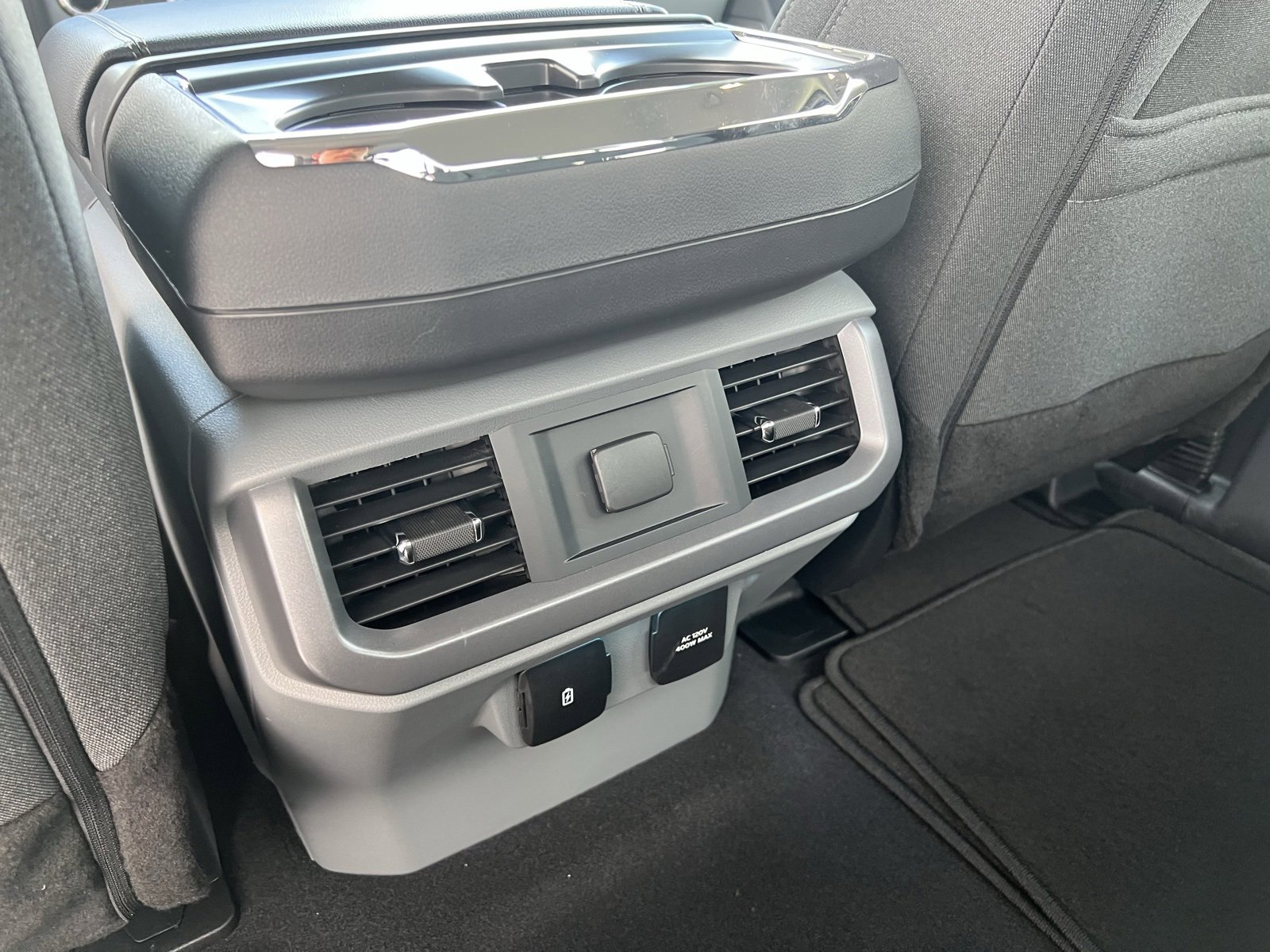 New 2025 Ford F150 XLT w/ Equipment Group 303A High image 21