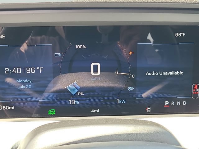 New 2027 Chevrolet Bolt LT FWD image 22