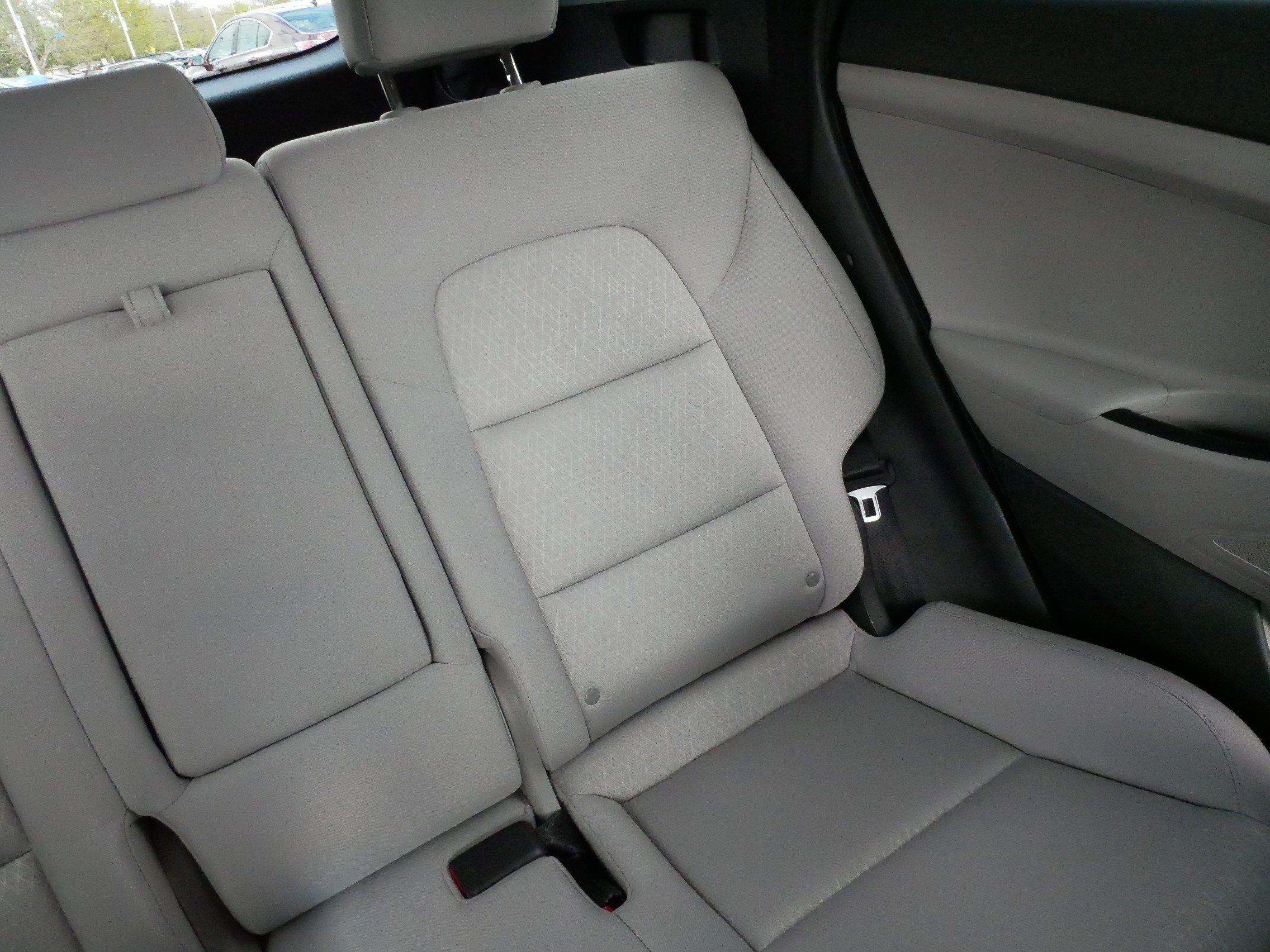 Used 2017 Hyundai Tucson SE AWD/4WD image 14