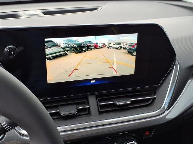 New 2026 Chevrolet Trax ACTIV w/ Sunroof Package image 22