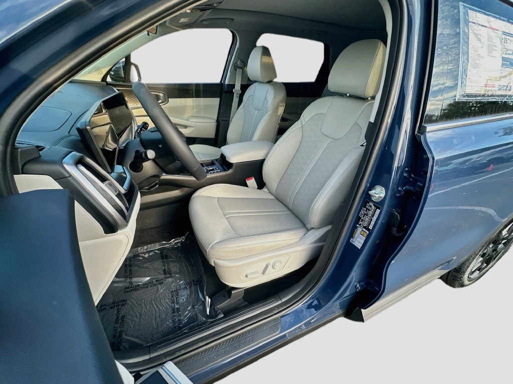 New 2026 Kia Sorento S FWD image 20