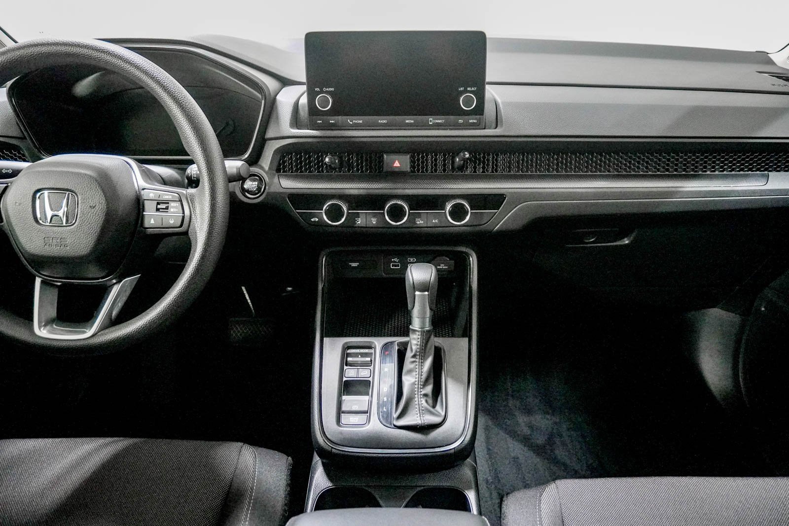 Certified 2025 Honda CR-V EX image 22