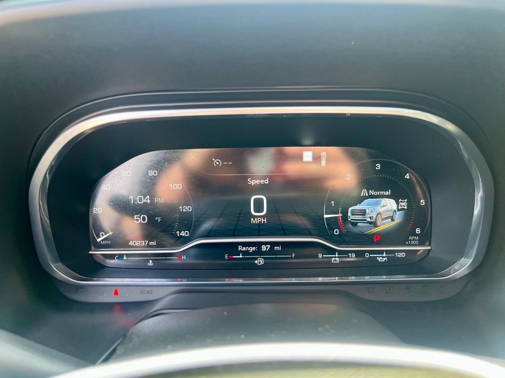 Certified 2023 GMC Yukon XL SLT image 19