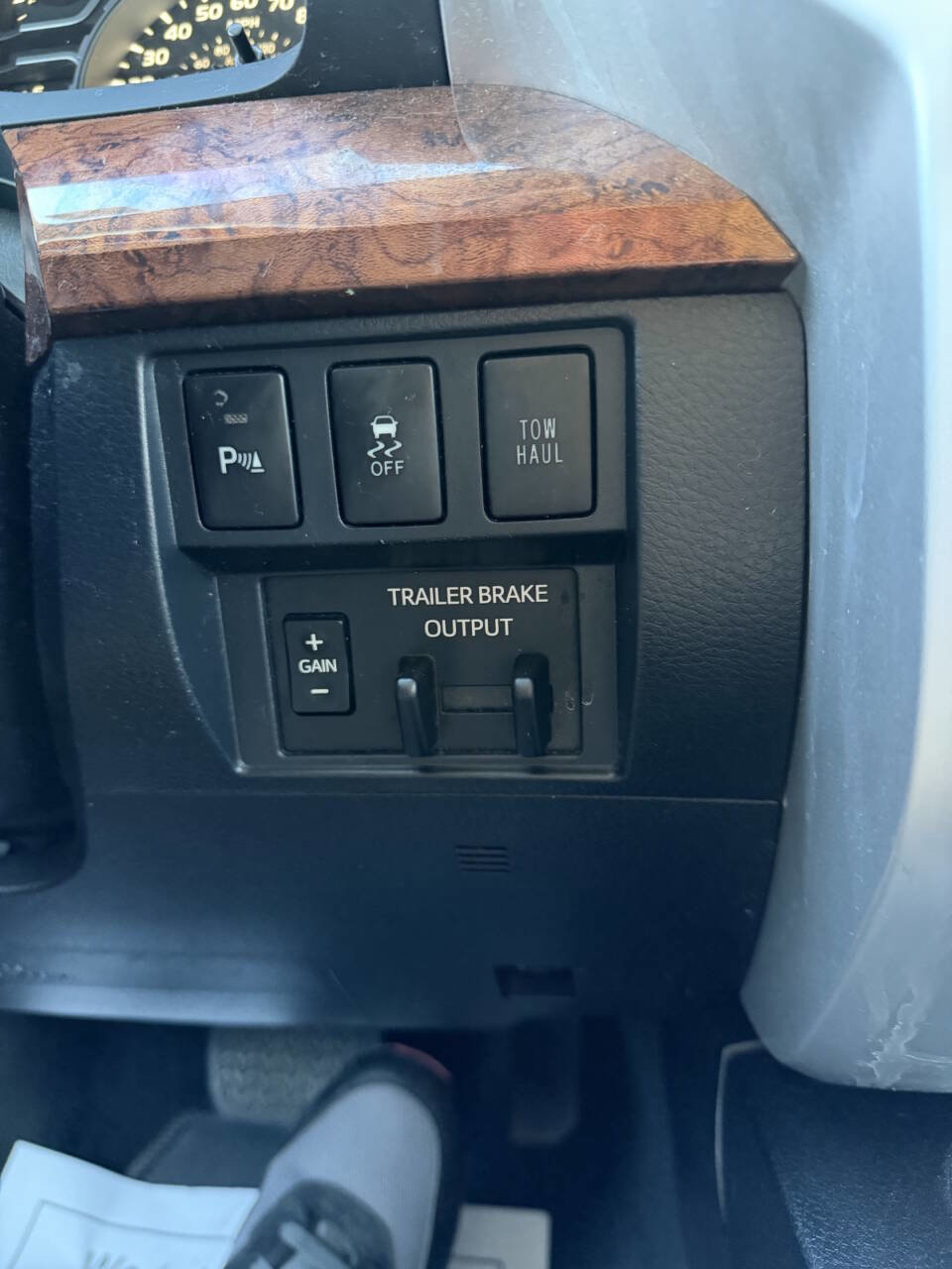 Used 2019 Toyota Tundra 1794 Edition image 30