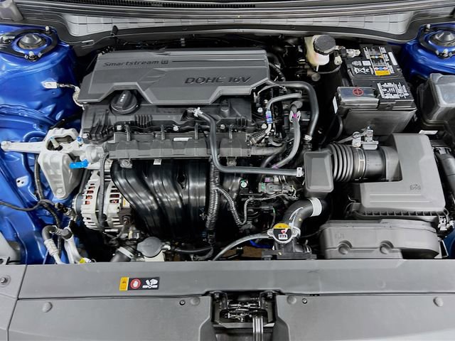 New 2025 Kia K4 GT-Line w/ GT-Line Sunroof Package image 30
