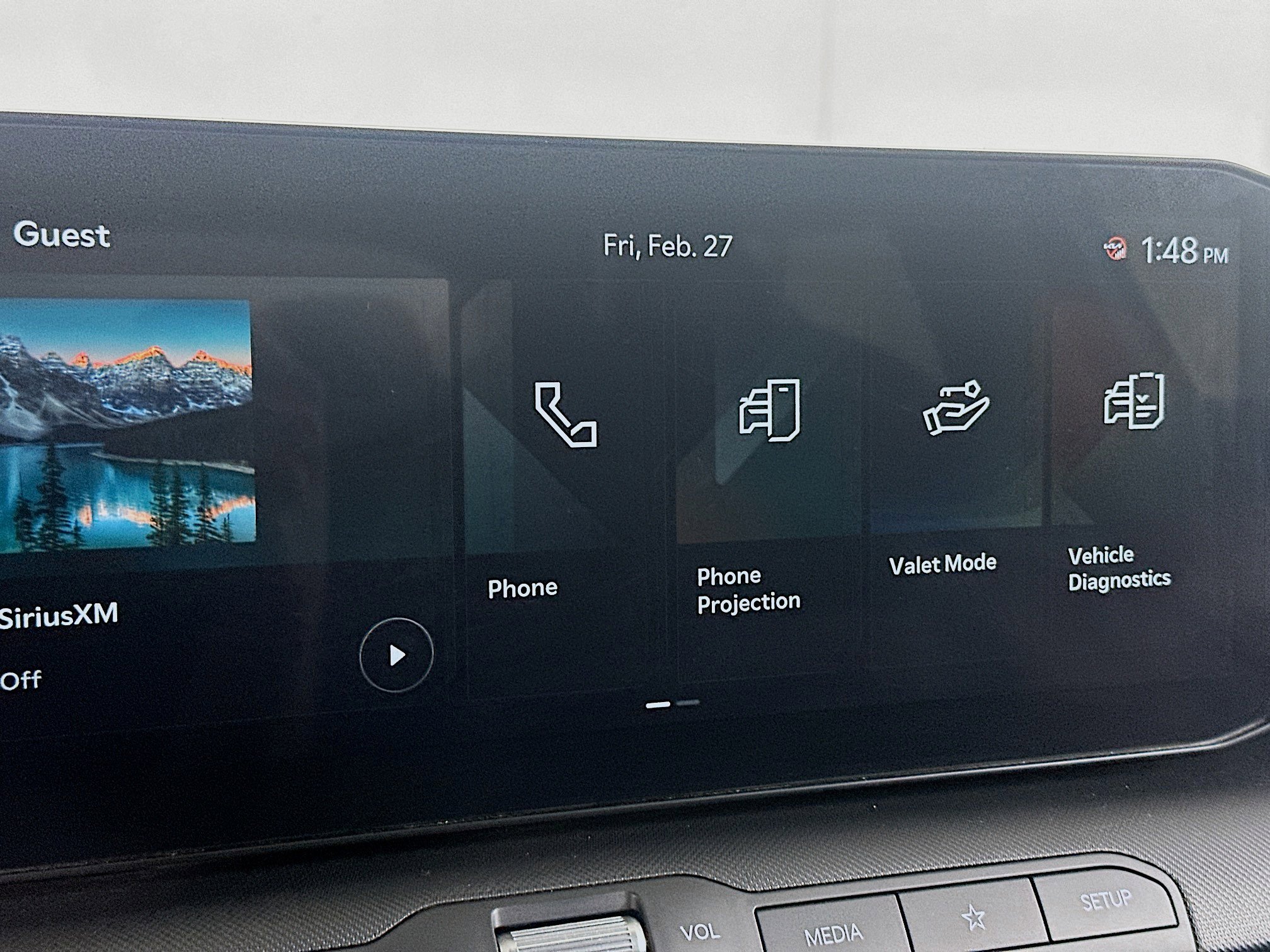 Used 2025 Kia K4 LXS image 21