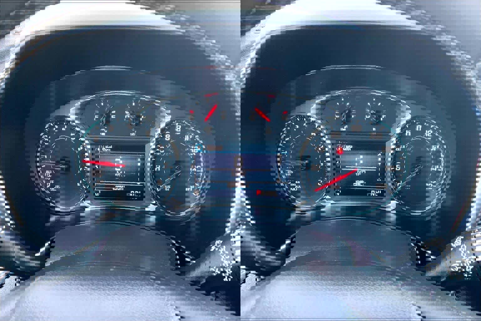 Used 2024 Chevrolet Equinox LT image 27