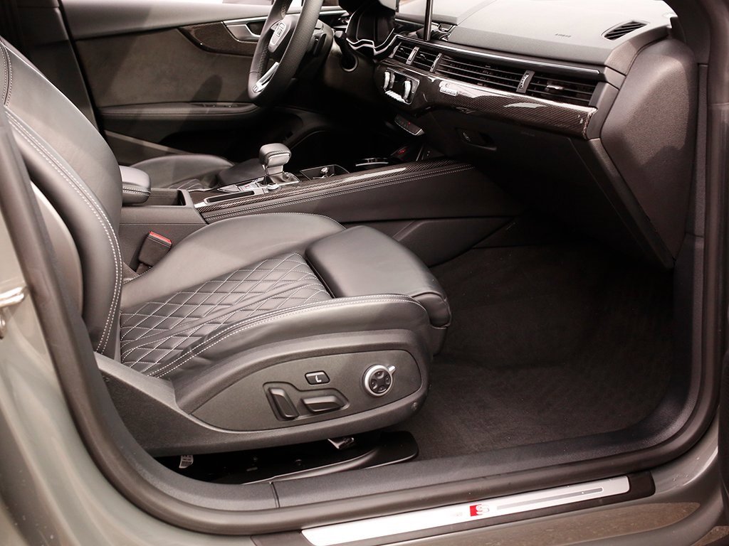 Used 2023 Audi S5 Prestige w/ Prestige Package image 25