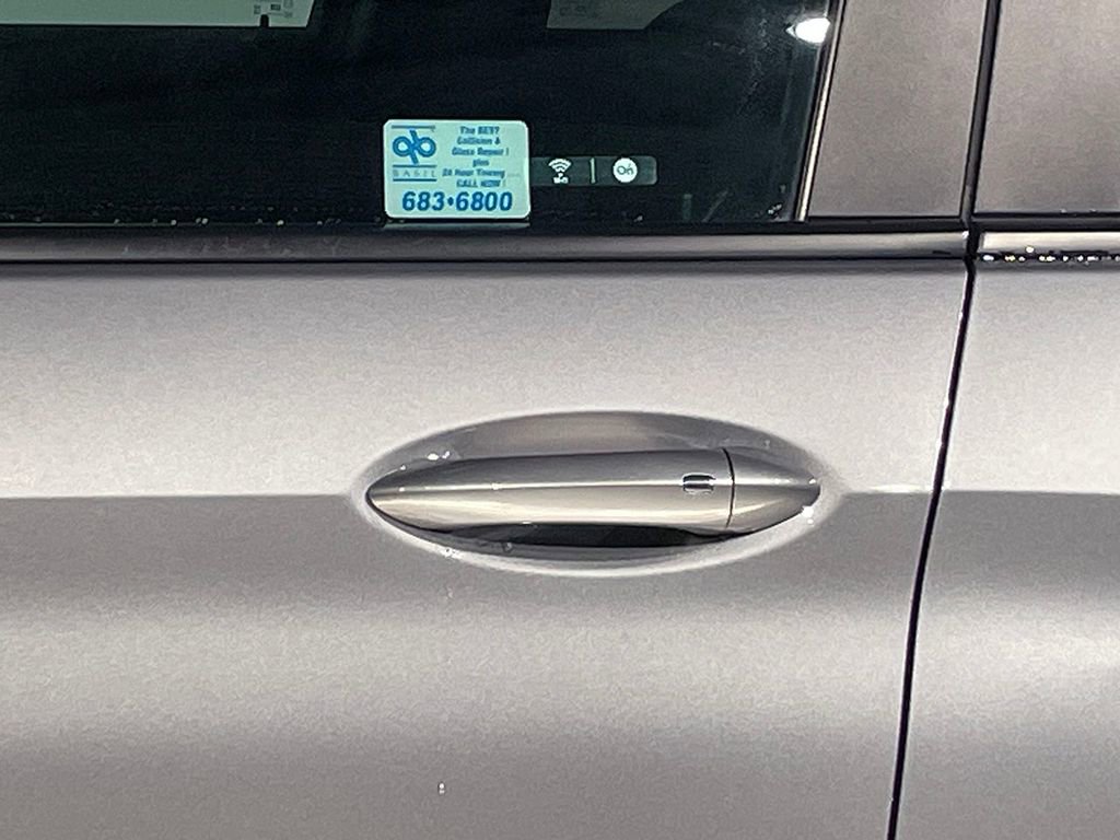 Used 2023 Chevrolet TrailBlazer LT image 16