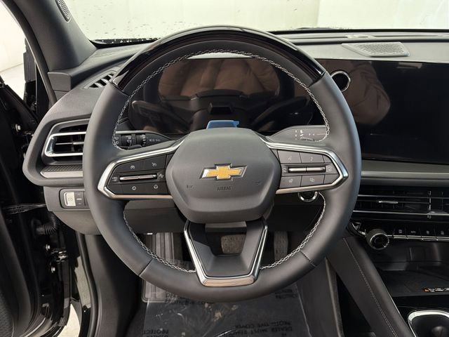 Certified 2026 Chevrolet Traverse LT w/ Enhanced Driving Package image 32