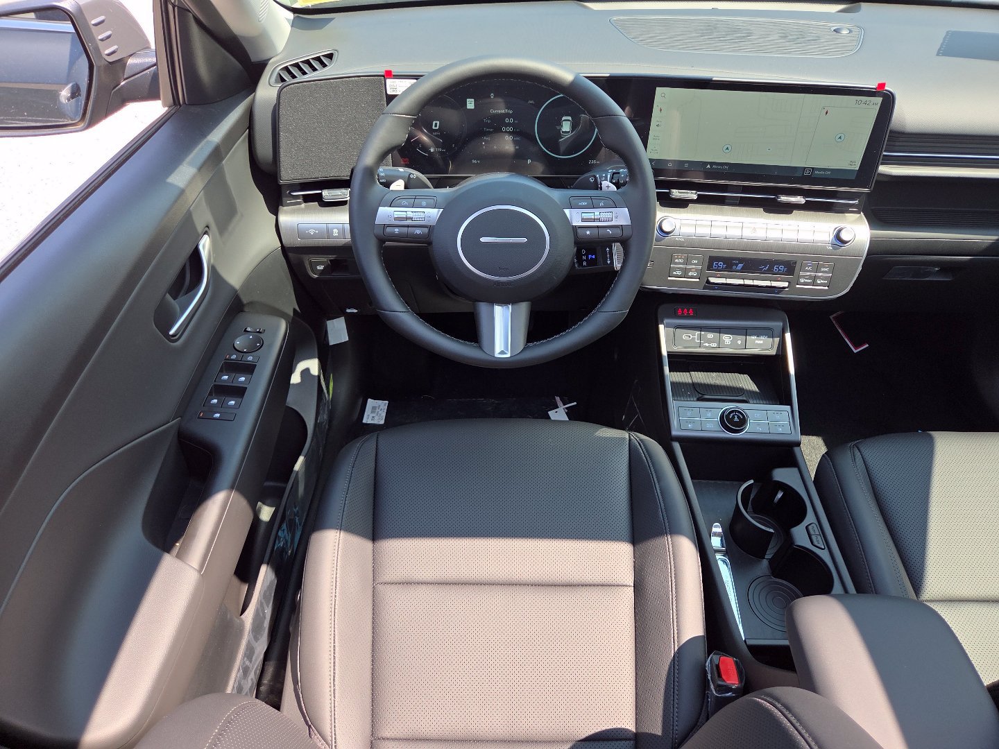 New 2026 Hyundai Kona Limited AWD/4WD image 33