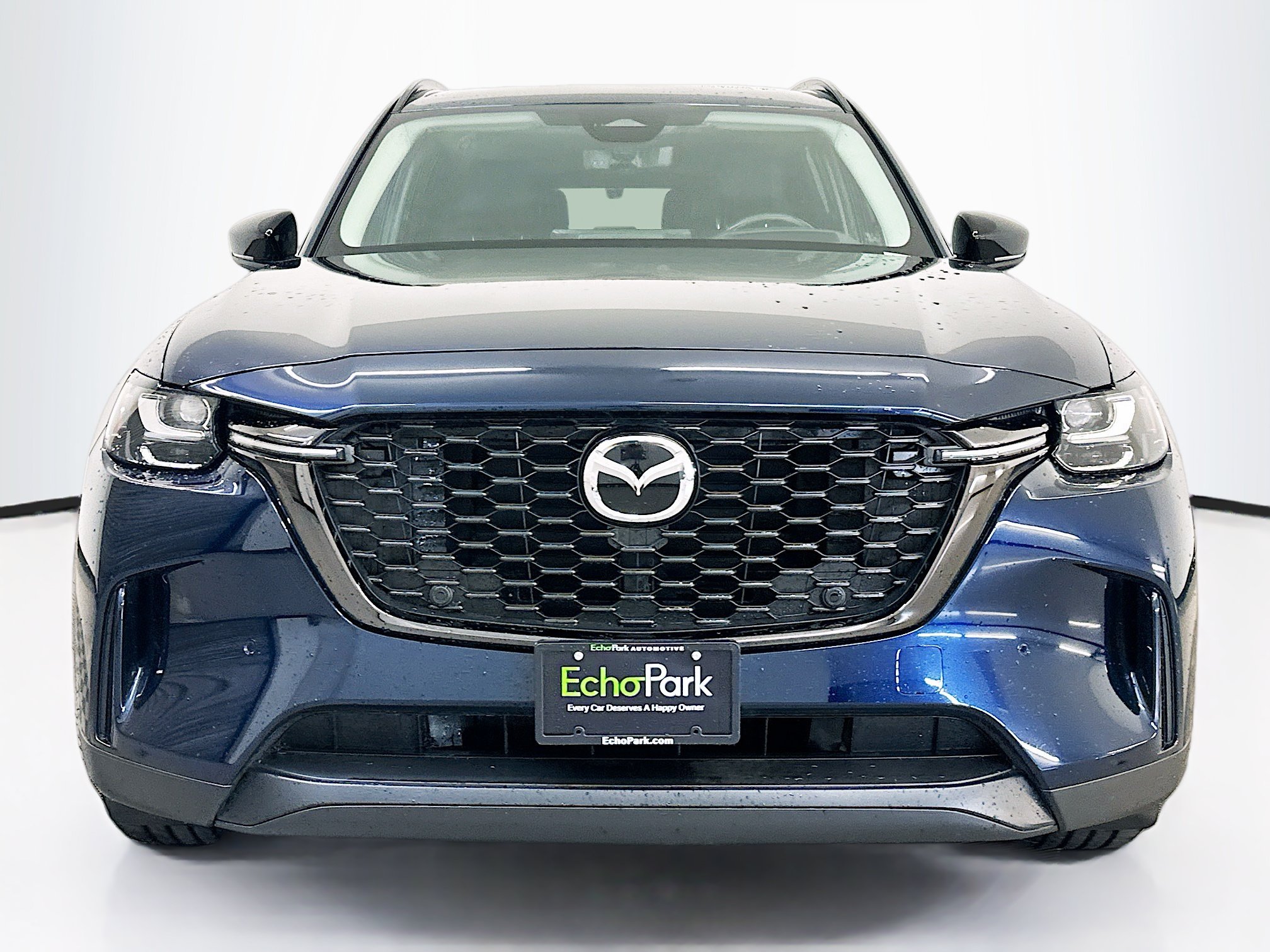 Used 2025 MAZDA CX-90 Plug-In Hybrid w/Premium Sport AWD/4WD image 2