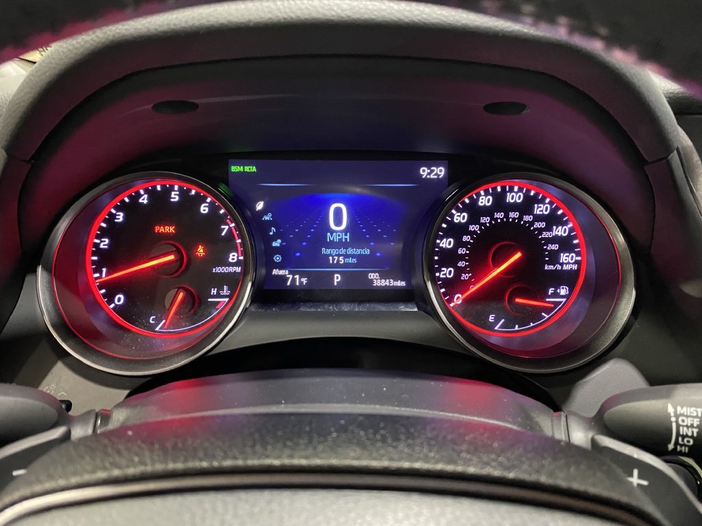 Used 2023 Toyota Camry XSE FWD image 12
