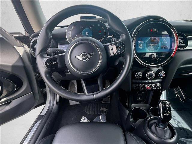 Used 2022 MINI Cooper S FWD image 7