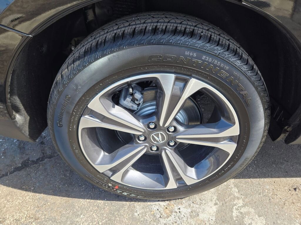 New 2026 Acura RDX w/ Technology Package image 16