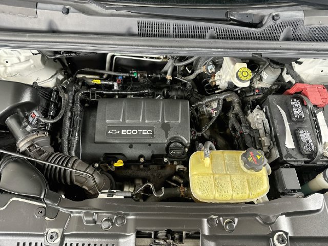 Used 2018 Chevrolet Trax LS FWD image 30