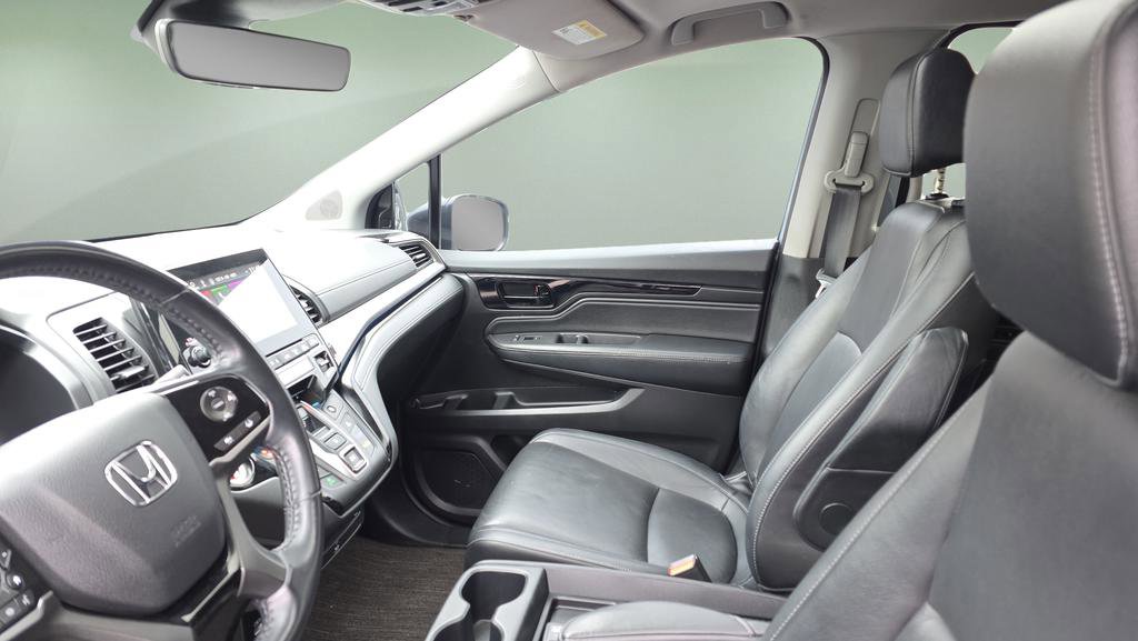 Used 2024 Honda Odyssey Touring image 12