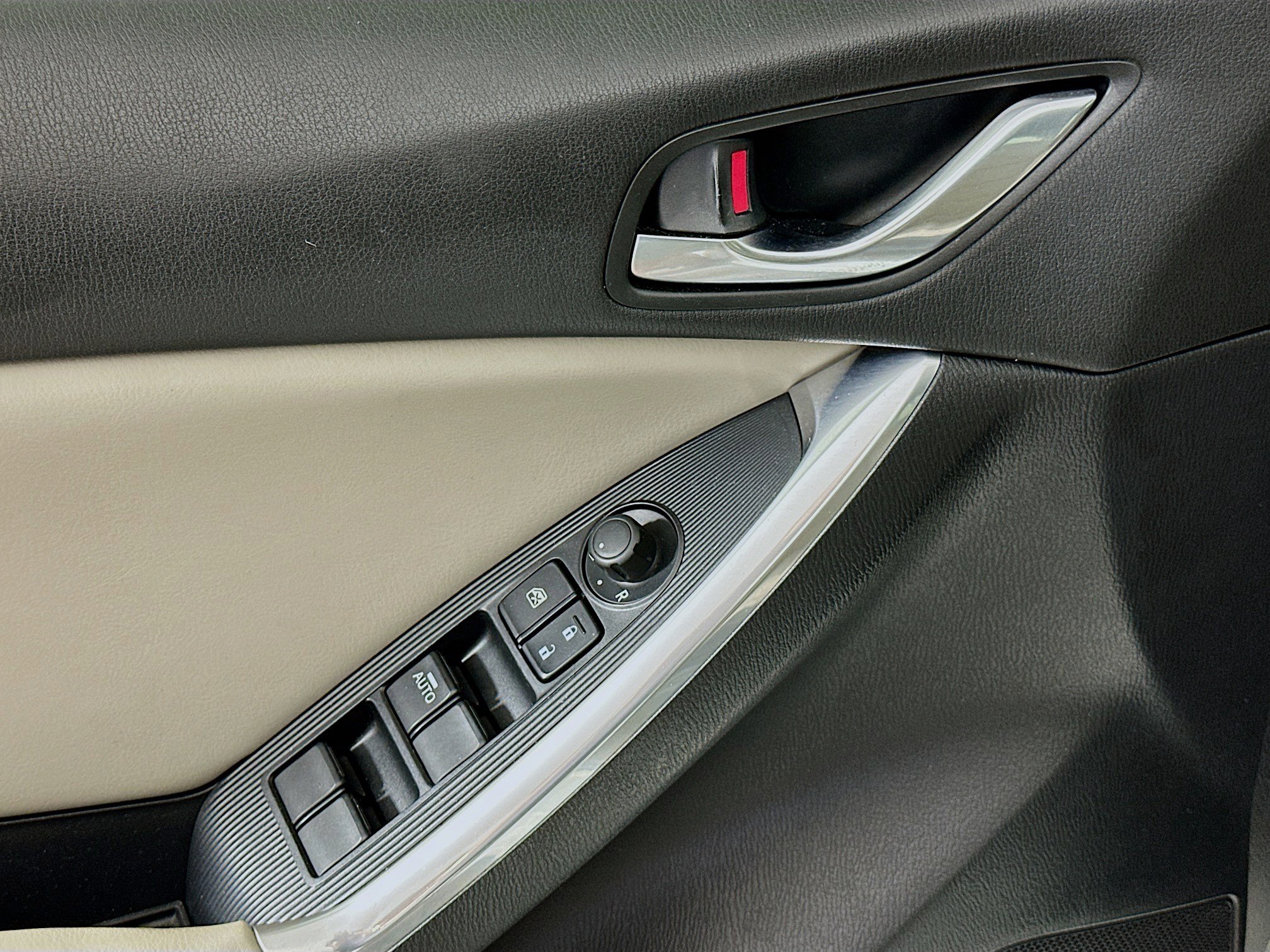 Used 2014 MAZDA CX-5 Grand Touring image 15