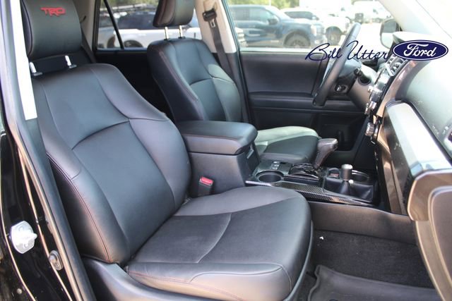 Used 2021 Toyota 4Runner TRD Pro image 11