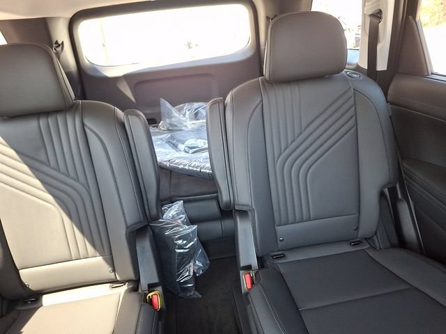 New 2026 Hyundai Palisade SEL AWD/4WD image 14