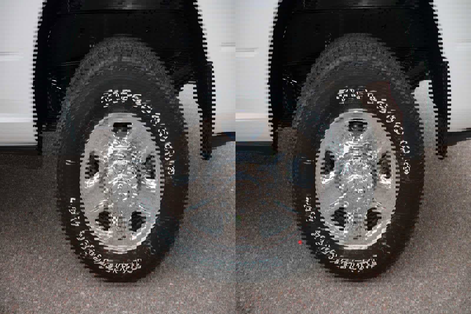 New 2025 RAM 3500 Tradesman image 11