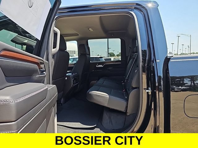 New 2024 GMC Sierra 2500 Denali w/ Denali Reserve Package AWD/4WD image 9