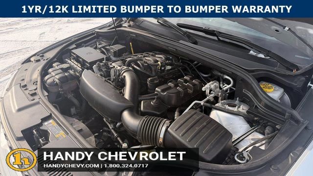 Used 2024 Dodge Durango GT image 64